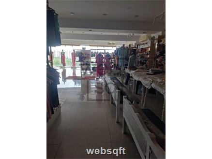 Commercial Showroom for Rent in Telangana